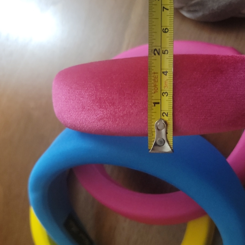 Headbands - Picture 3 of 4